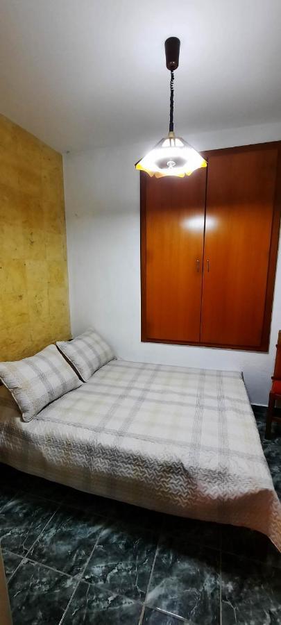 Avgoustina'S Home Glossa Dış mekan fotoğraf