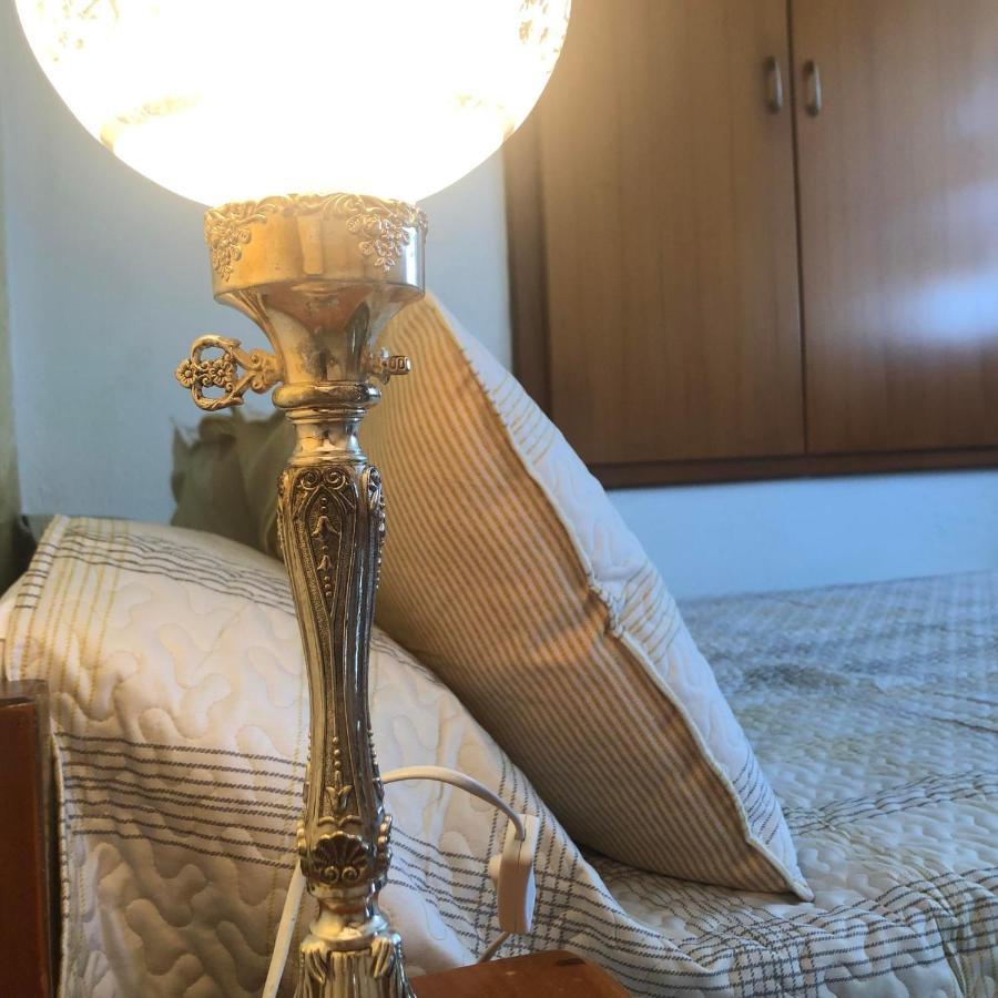 Avgoustina'S Home Glossa Dış mekan fotoğraf