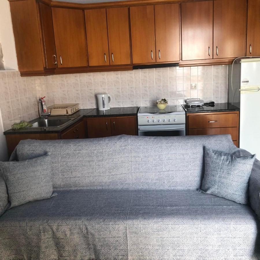 Avgoustina'S Home Glossa Dış mekan fotoğraf