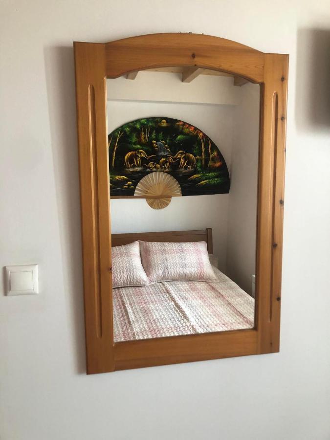Avgoustina'S Home Glossa Dış mekan fotoğraf