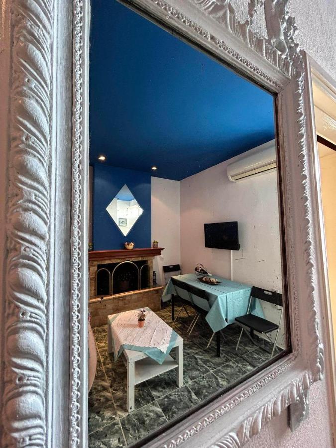 Avgoustina'S Home Glossa Dış mekan fotoğraf