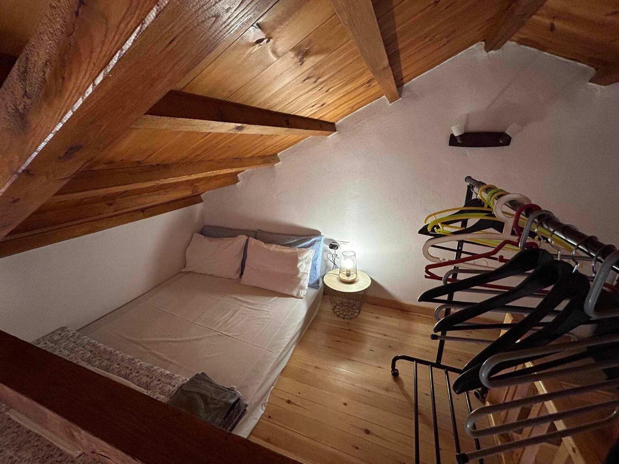 Avgoustina'S Home Glossa Dış mekan fotoğraf