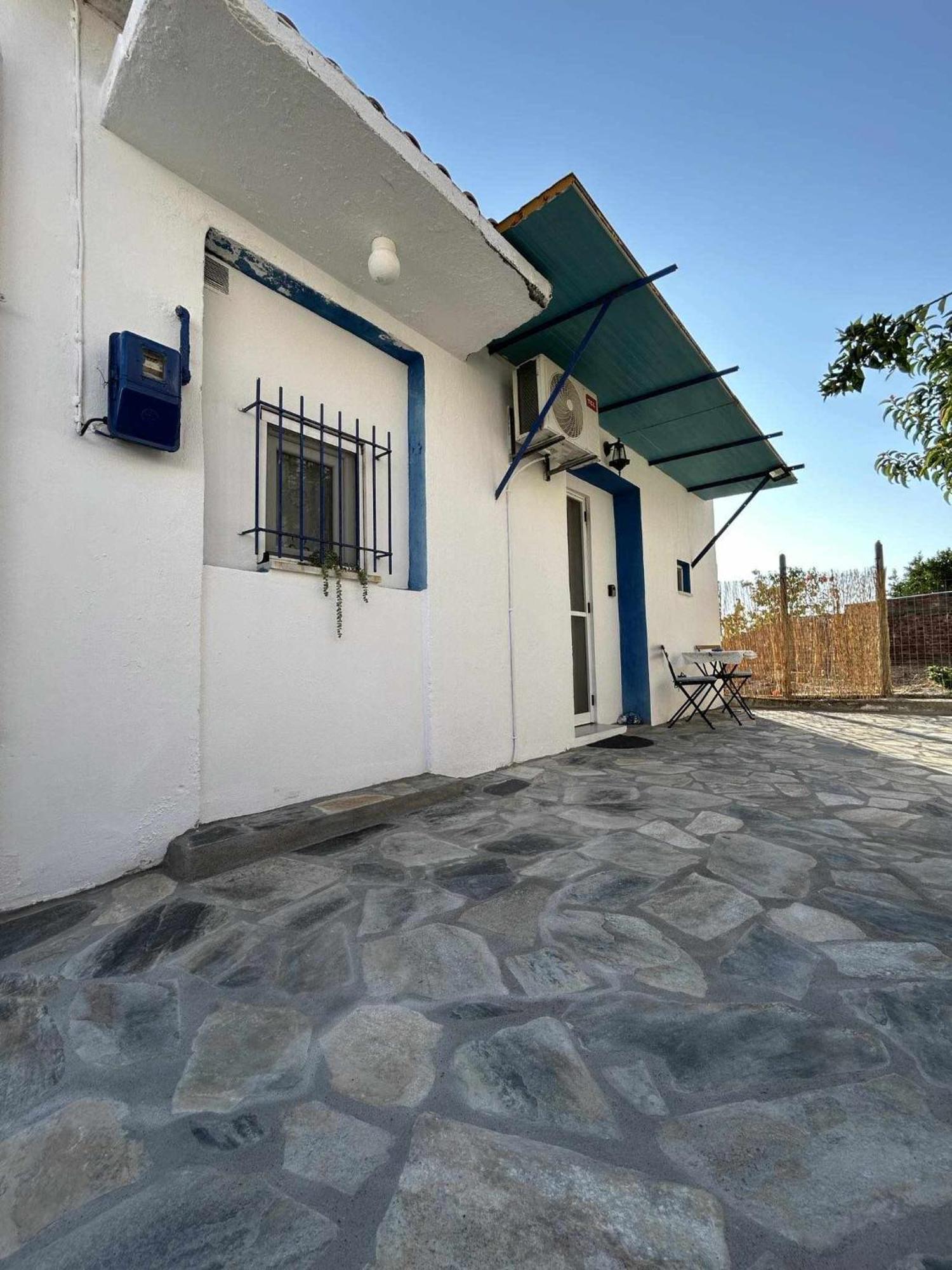 Avgoustina'S Home Glossa Dış mekan fotoğraf